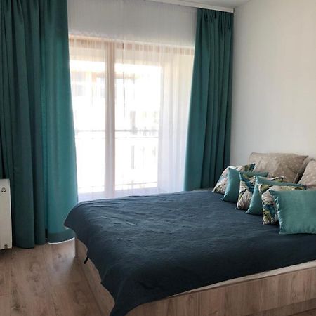 Elk Vacation Apartament Dış mekan fotoğraf