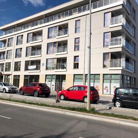 Elk Vacation Apartament Dış mekan fotoğraf