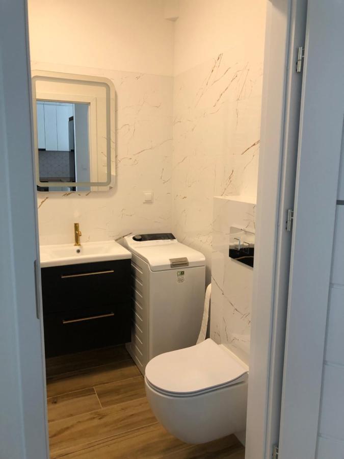 Elk Vacation Apartament Dış mekan fotoğraf