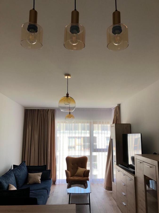 Elk Vacation Apartament Dış mekan fotoğraf