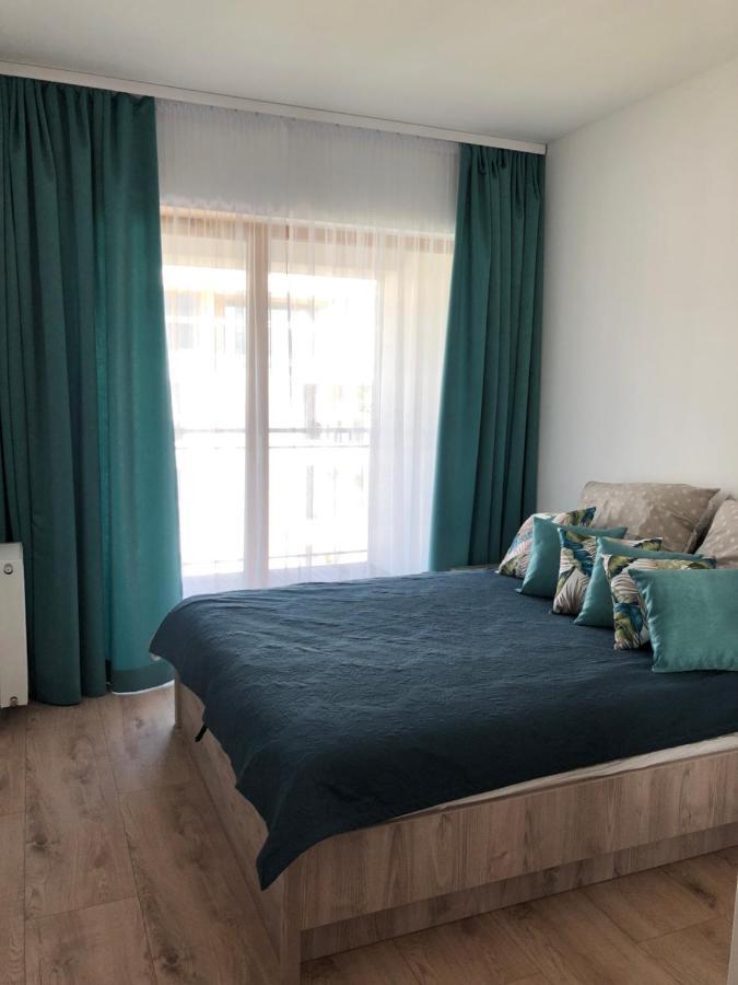 Elk Vacation Apartament Dış mekan fotoğraf