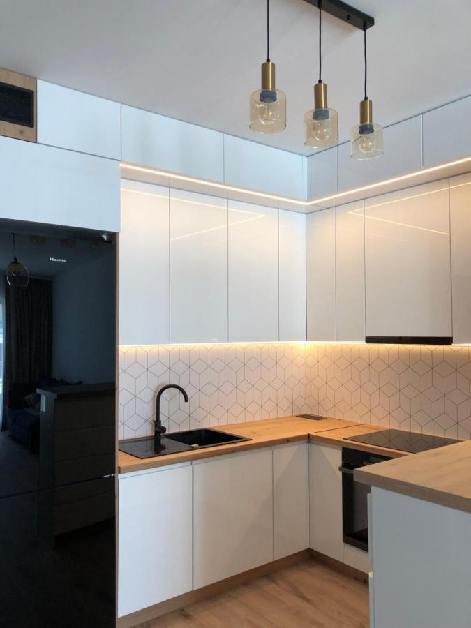 Elk Vacation Apartament Dış mekan fotoğraf