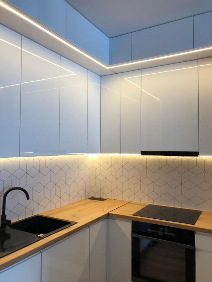 Elk Vacation Apartament Dış mekan fotoğraf