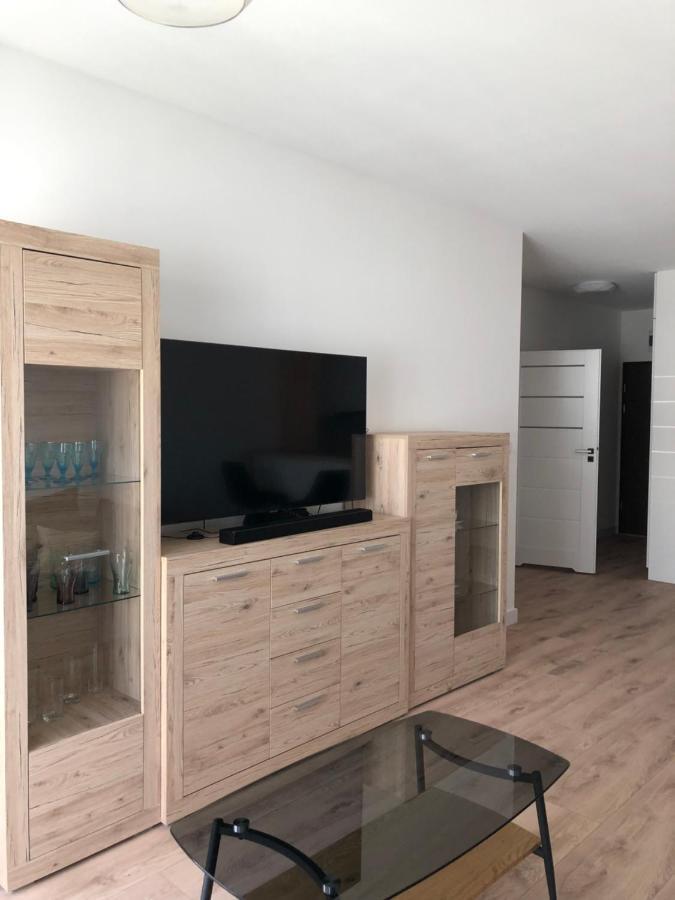 Elk Vacation Apartament Dış mekan fotoğraf