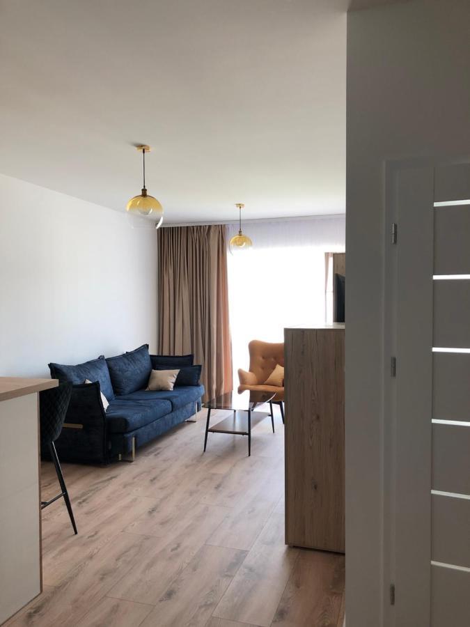 Elk Vacation Apartament Dış mekan fotoğraf