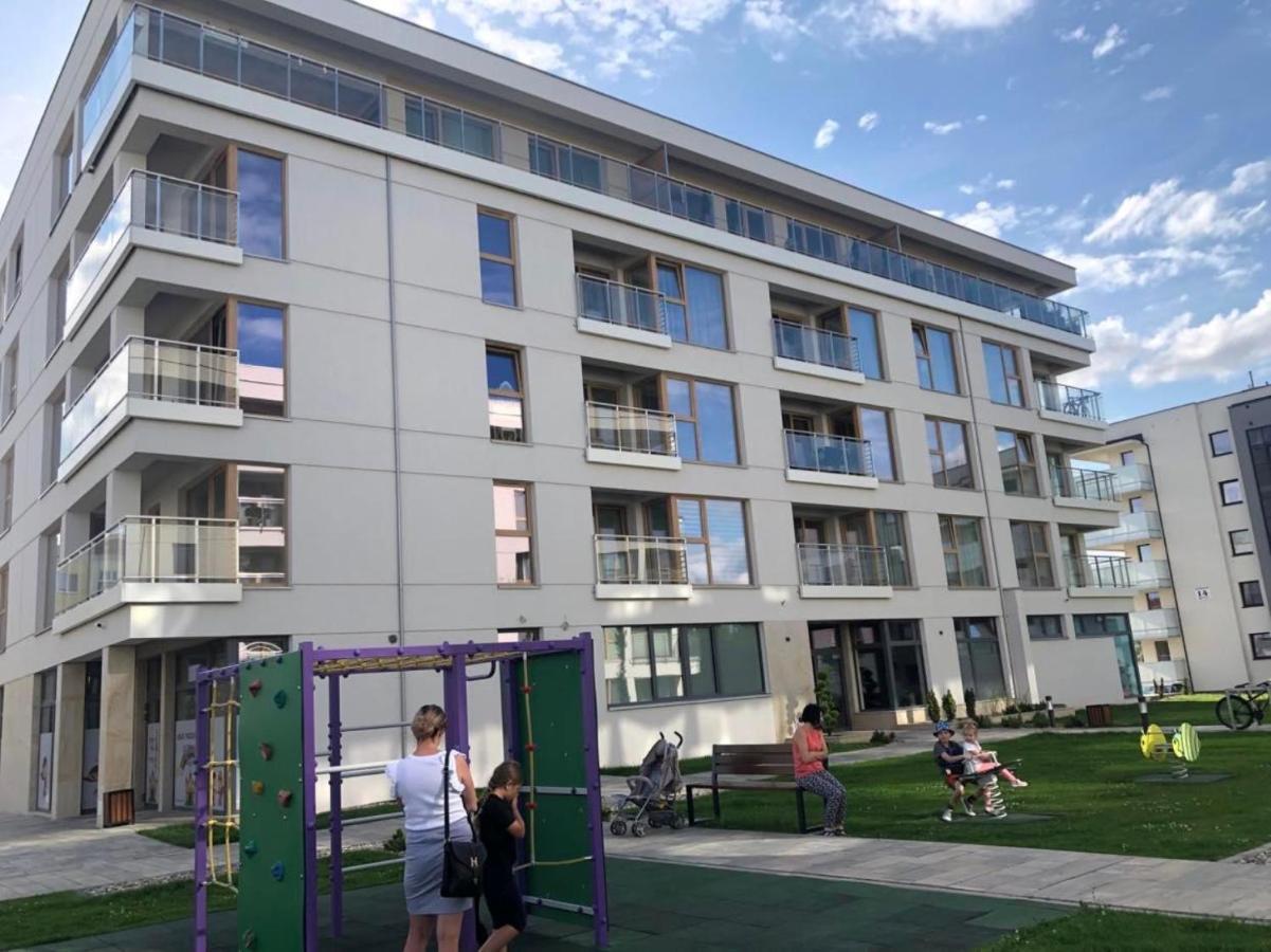 Elk Vacation Apartament Dış mekan fotoğraf