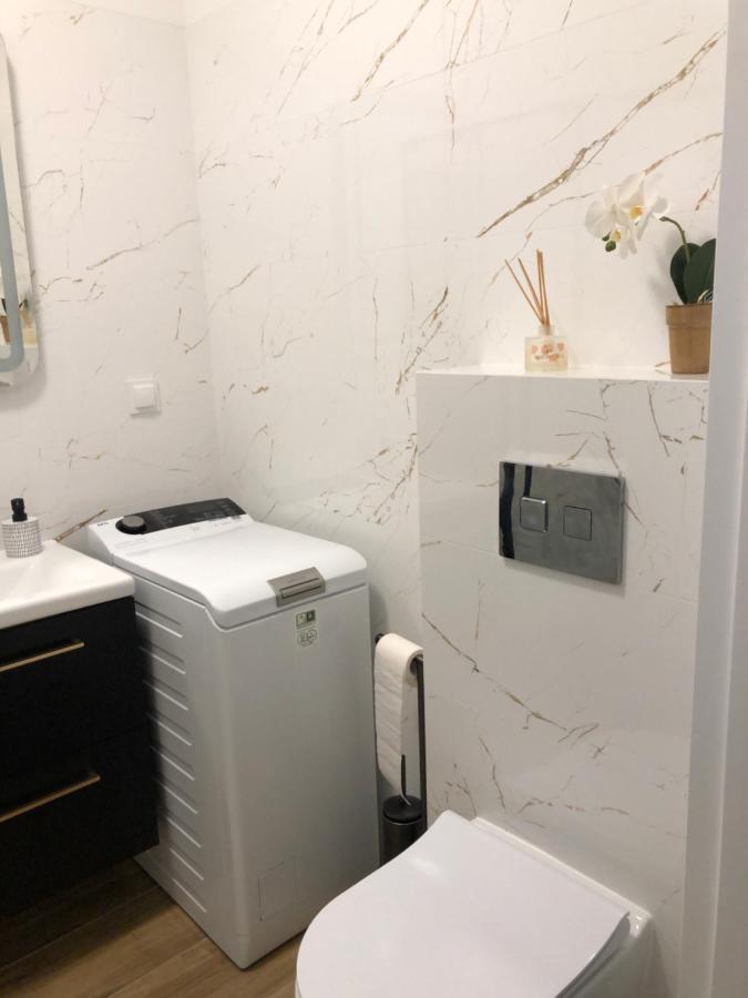 Elk Vacation Apartament Dış mekan fotoğraf