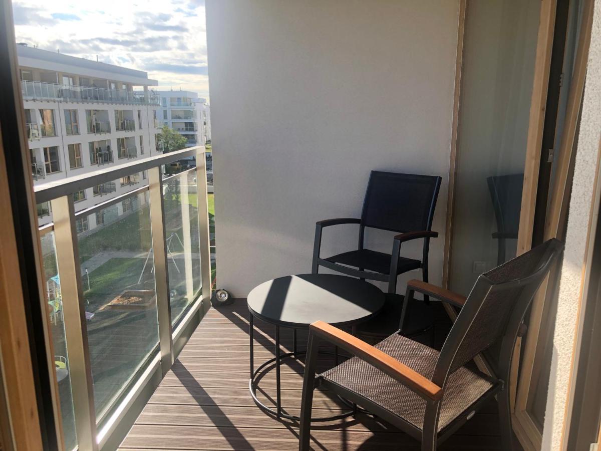 Elk Vacation Apartament Dış mekan fotoğraf